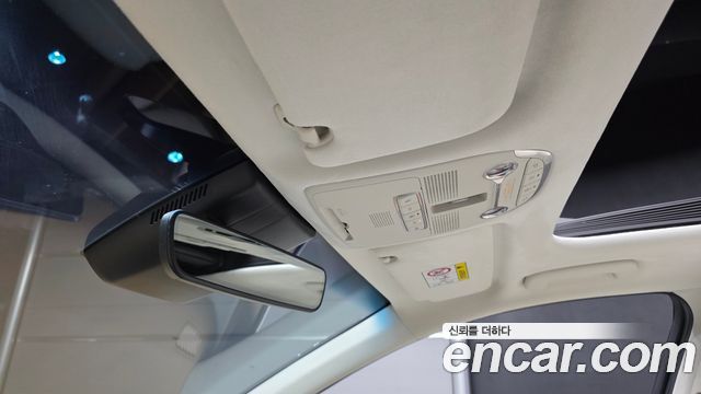 Hyundai Grandeur 2022 — photo 30