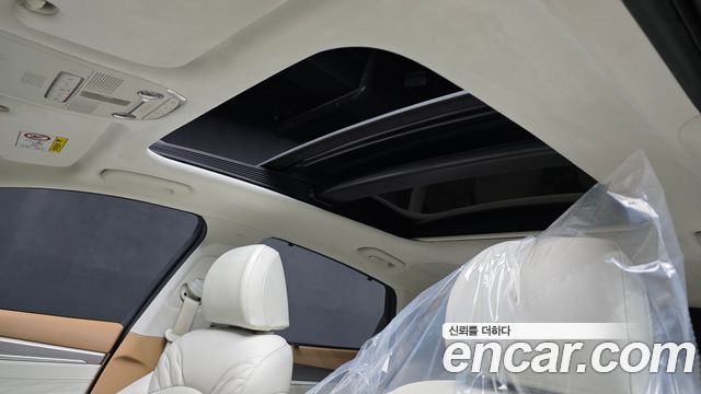 Hyundai Grandeur 2022 — photo 31