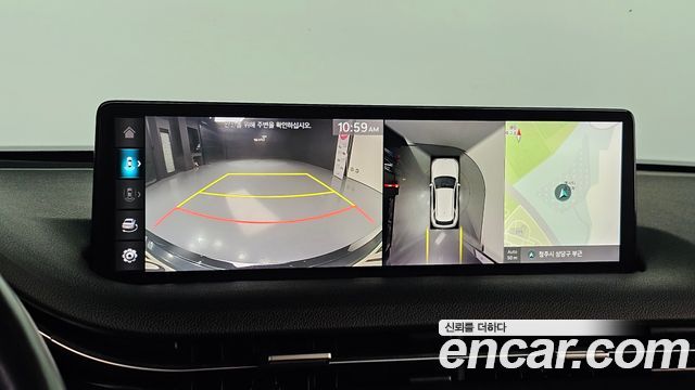 Genesis GV70 2021 — photo 16