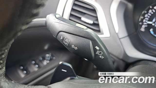Lincoln MKZ 2014 — photo 27