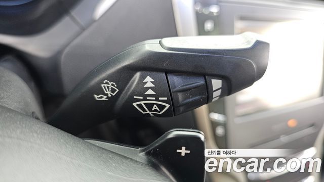 Lincoln MKZ 2014 — photo 28