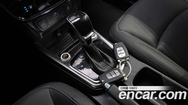 KG Mobility TIBOLI 2020 — photo 12