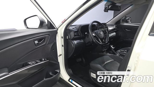 KG Mobility TIBOLI 2020 — photo 13