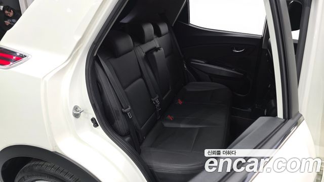 KG Mobility TIBOLI 2020 — photo 17