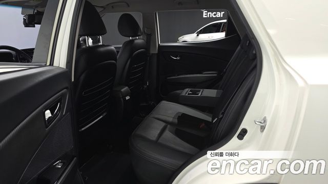 KG Mobility TIBOLI 2020 — photo 18