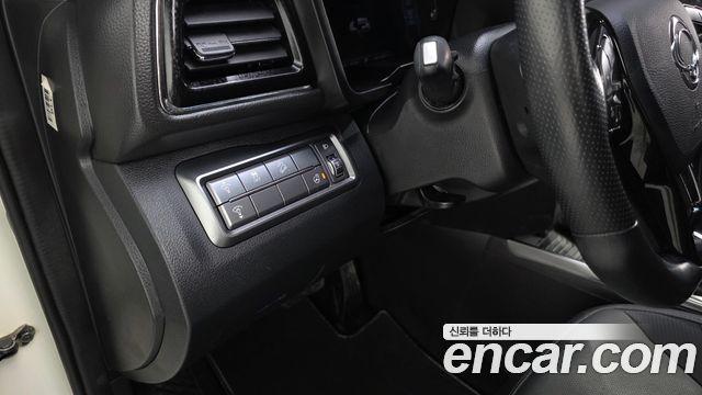 KG Mobility TIBOLI 2020 — photo 19
