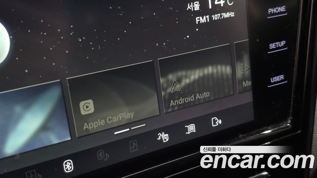KG Mobility TIBOLI 2020 — photo 25
