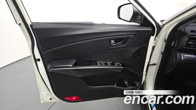 KG Mobility TIBOLI 2020 — photo 14