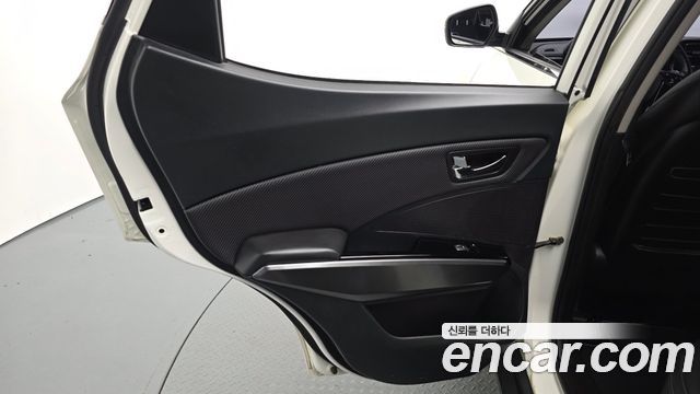 KG Mobility TIBOLI 2020 — photo 15