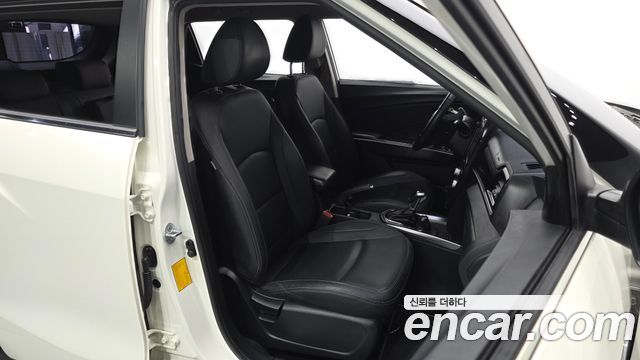 KG Mobility TIBOLI 2020 — photo 16