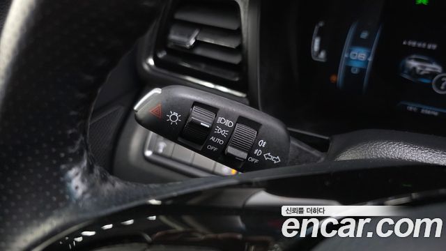KG Mobility TIBOLI 2020 — photo 27