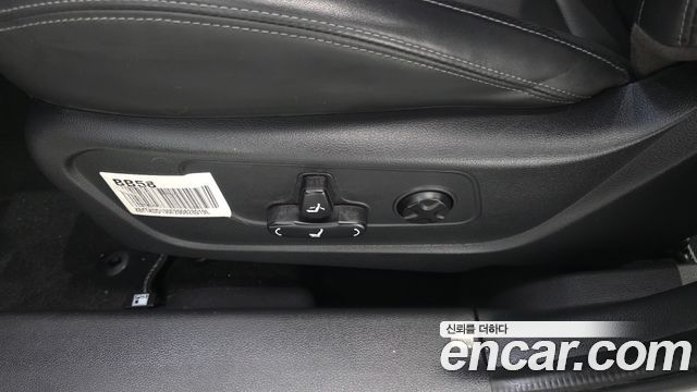 KG Mobility TIBOLI 2020 — photo 28