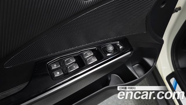 KG Mobility TIBOLI 2020 — photo 29