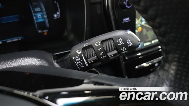 KG Mobility TIBOLI 2020 — photo 31