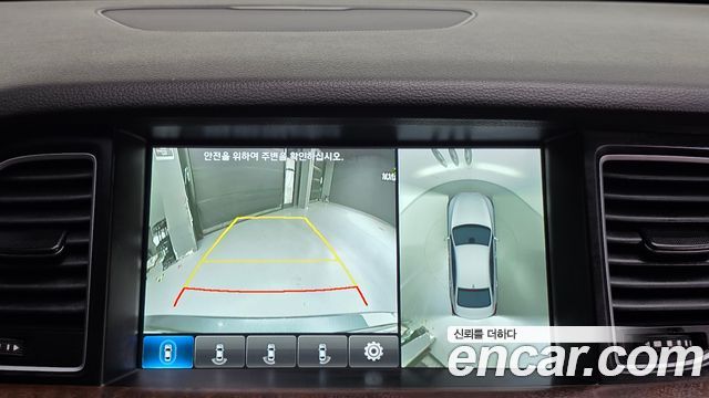 Genesis G80 2018 — photo 16