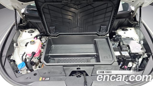 Kia Niro 2023 — photo 6