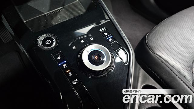 Kia Niro 2023 — photo 9