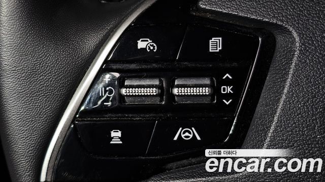 Kia Niro 2023 — photo 14