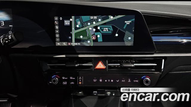 Kia Niro 2023 — photo 15