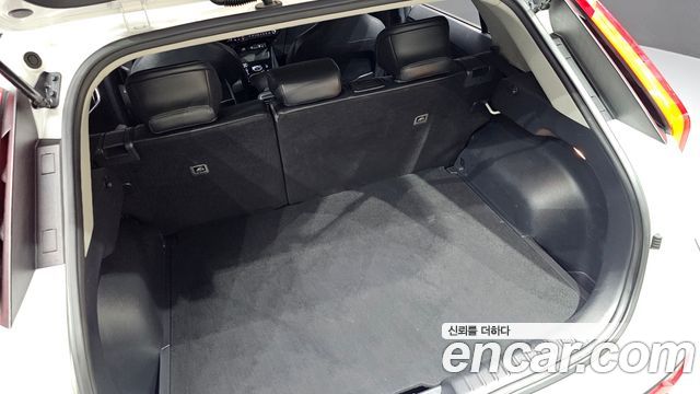 Kia Niro 2023 — photo 19