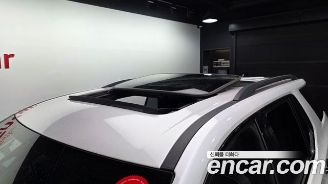 Chevrolet Korea Traverse 2023 — photo 30