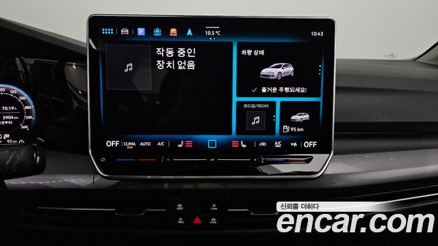 Volkswagen Golf 2025 — photo 13