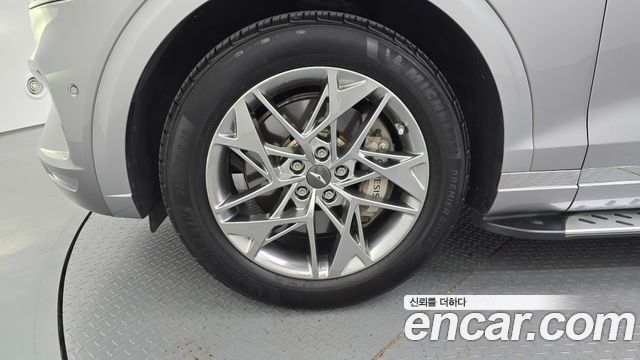 Genesis GV70 2023 — photo 5