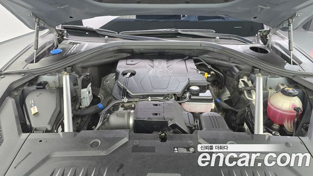 Genesis GV70 2023 — photo 6
