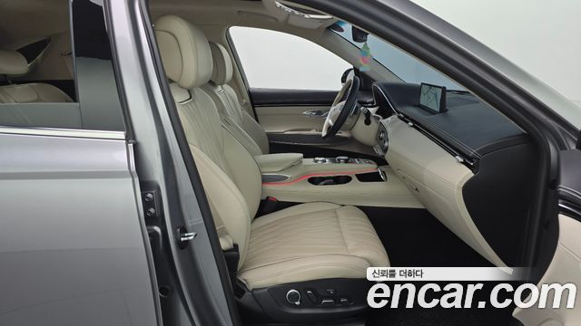 Genesis GV70 2023 — photo 16