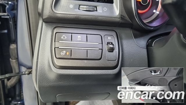 KG Mobility TIBOLI 2017 — photo 17