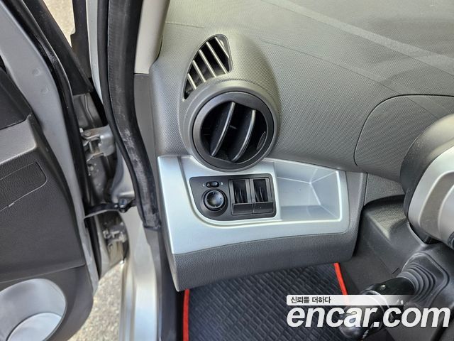Chevrolet Korea Spark 2014 — photo 14