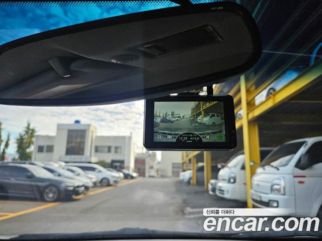 Chevrolet Korea Spark 2014 — photo 18