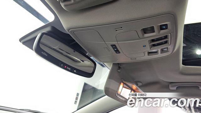 Chevrolet Korea Malibu 2013 — photo 24