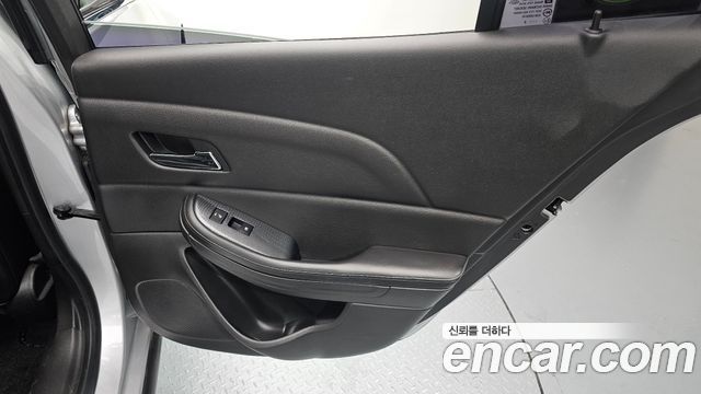Chevrolet Korea Malibu 2013 — photo 15