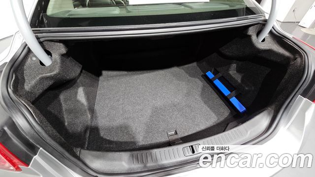 Chevrolet Korea Malibu 2013 — photo 27