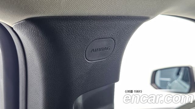 Chevrolet Korea Malibu 2013 — photo 30
