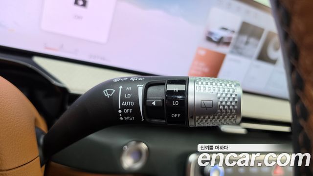 Genesis GV80 2024 — photo 23