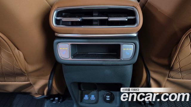 Genesis GV80 2024 — photo 25