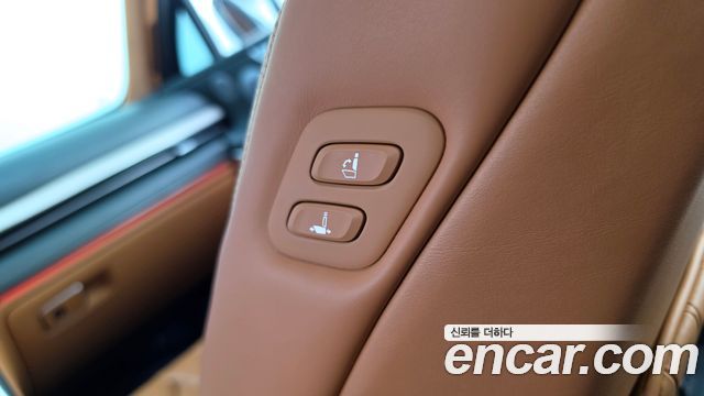 Genesis GV80 2024 — photo 27