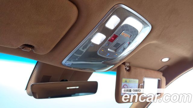 Genesis GV80 2024 — photo 28