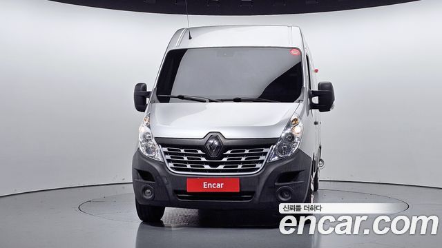 Renault Korea Master 2019 — photo 3
