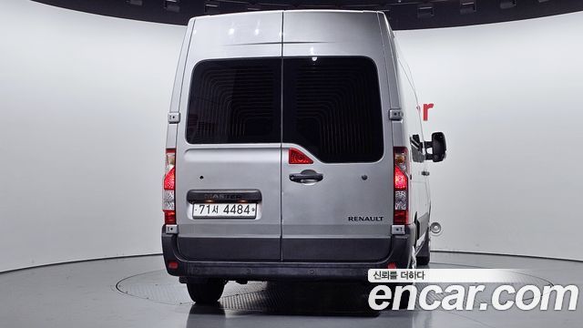 Renault Korea Master 2019 — photo 4