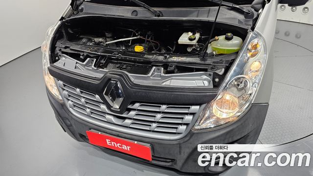 Renault Korea Master 2019 — photo 6