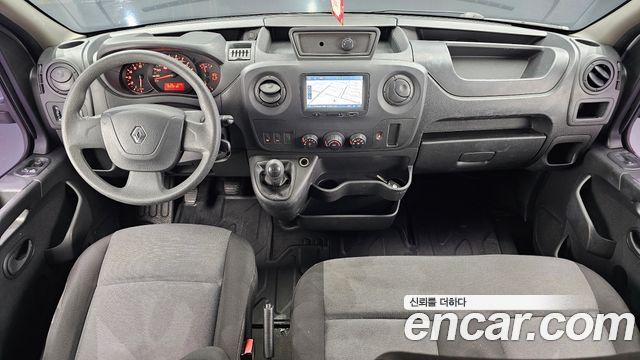Renault Korea Master 2019 — photo 7