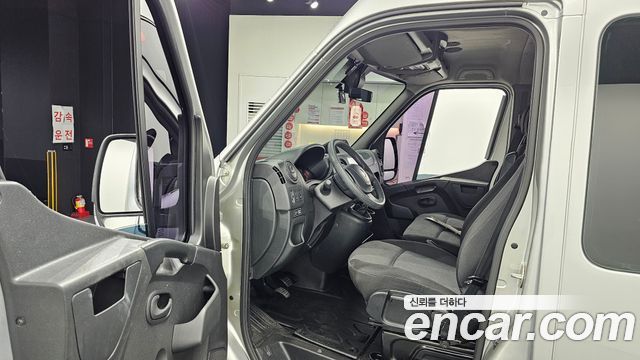 Renault Korea Master 2019 — photo 10