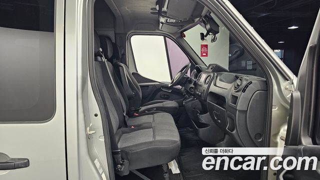 Renault Korea Master 2019 — photo 12