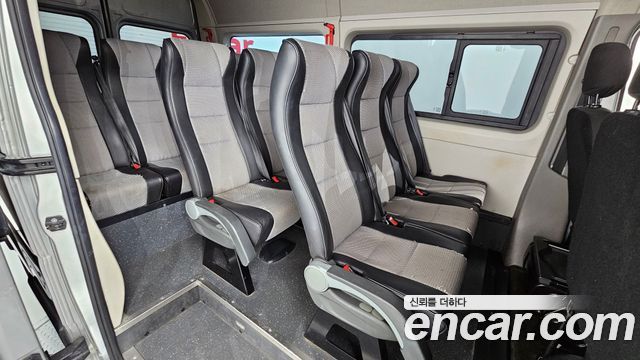 Renault Korea Master 2019 — photo 13
