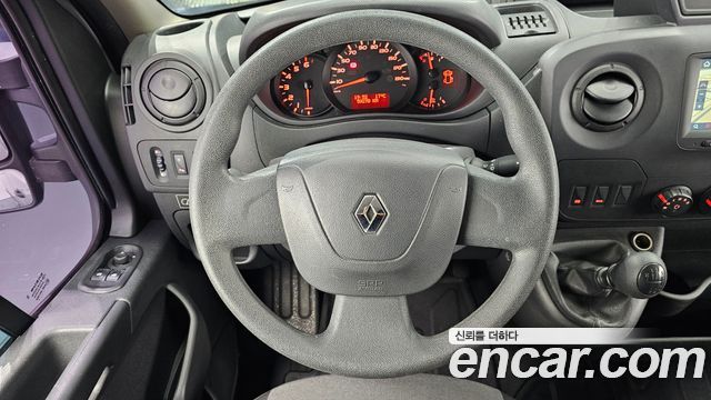 Renault Korea Master 2019 — photo 14