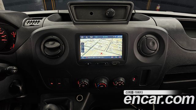 Renault Korea Master 2019 — photo 15