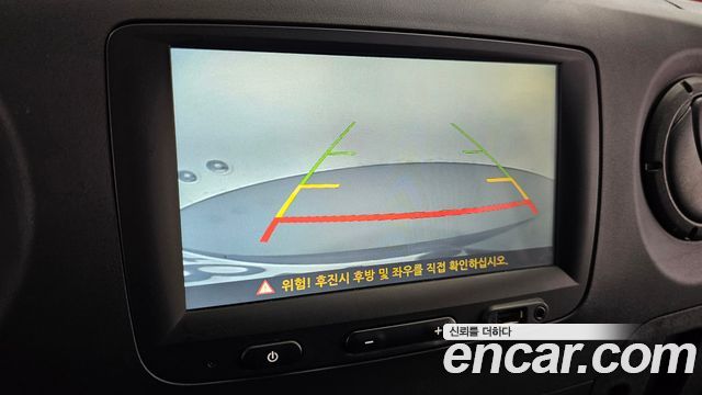 Renault Korea Master 2019 — photo 16